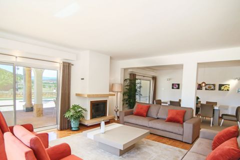 Villa i Lagoa, Faro, Lagoa - € 4.500.000 | Ref: EAV-3516 - foto 4
