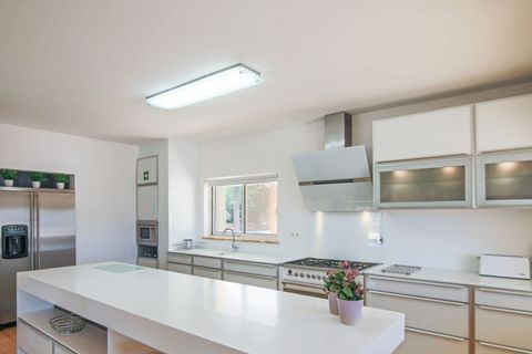 Villa i Lagoa, Faro, Lagoa - € 4.500.000 | Ref: EAV-3516 - foto 6