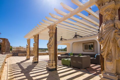 Villa i Lagoa, Faro, Lagoa - € 4.500.000 | Ref: EAV-3516 - foto 8