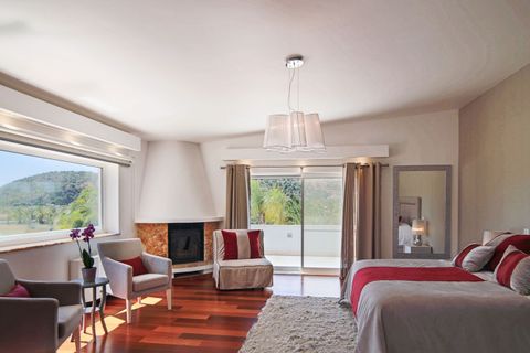 Villa i Lagoa, Faro, Lagoa - € 4.500.000 | Ref: EAV-3516 - foto 9