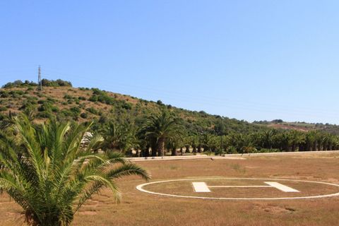Villa i Lagoa, Faro, Lagoa - € 4.500.000 | Ref: EAV-3516 - foto 17