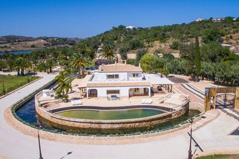 Villa i Lagoa, Faro, Lagoa - € 4.500.000 | Ref: EAV-3516 - foto 20