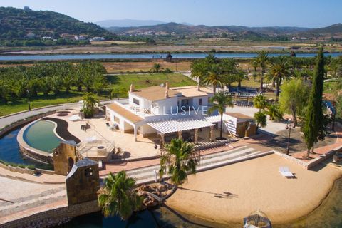 Villa i Lagoa, Faro, Lagoa - € 4.500.000 | Ref: EAV-3516 - foto 21