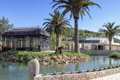 Villa i Lagoa, Faro, Lagoa - € 4.500.000 | Ref: EAV-3516 - foto 22