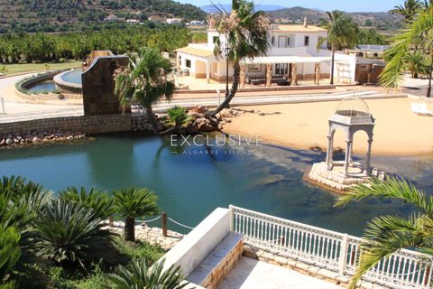 Villa i Lagoa, Faro, Lagoa - € 4.500.000 | Ref: EAV-3516 - foto 23