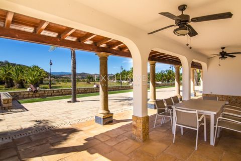 Villa i Lagoa, Faro, Lagoa - € 4.500.000 | Ref: EAV-3516 - foto 24