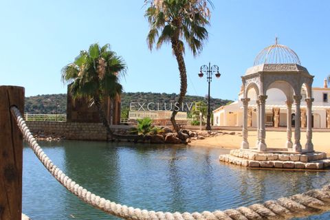 Villa i Lagoa, Faro, Lagoa - € 4.500.000 | Ref: EAV-3516 - foto 25