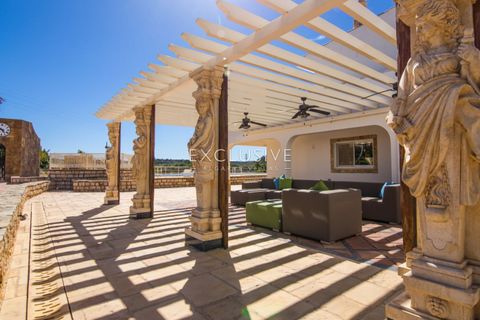 Villa i Lagoa, Faro, Lagoa - € 4.500.000 | Ref: EAV-3516 - foto 26
