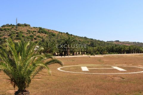 Villa i Lagoa, Faro, Lagoa - € 4.500.000 | Ref: EAV-3516 - foto 27