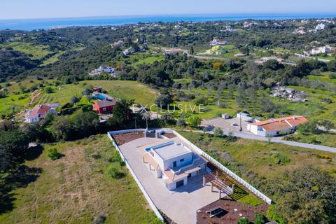 Villa i Lagoa, Faro, Lagoa - € 1.499.500 | Ref: EAV-3509 - foto 2