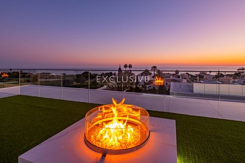 Villa i Albufeira, Faro, Albufeira - € 4.950.000 | Ref: EAV-3480 - foto 2