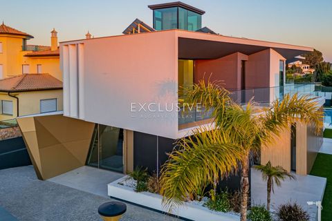 Villa i Albufeira, Faro, Albufeira - € 4.950.000 | Ref: EAV-3480 - foto 3
