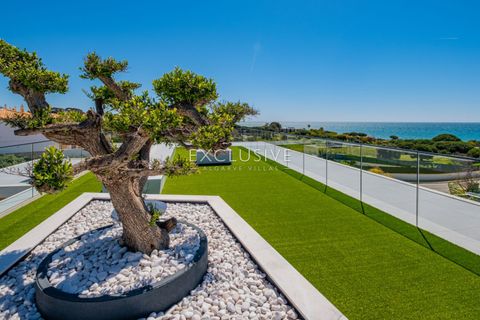 Villa i Albufeira, Faro, Albufeira - € 4.950.000 | Ref: EAV-3480 - foto 6