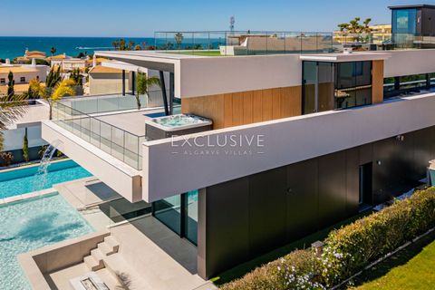 Villa i Albufeira, Faro, Albufeira - € 4.950.000 | Ref: EAV-3480 - foto 4