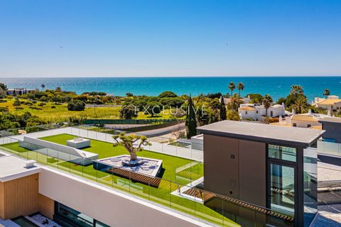 Villa i Albufeira, Faro, Albufeira - € 4.950.000 | Ref: EAV-3480 - foto 7