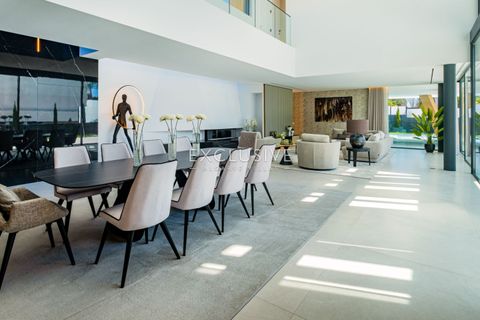Villa i Albufeira, Faro, Albufeira - € 4.950.000 | Ref: EAV-3480 - foto 10