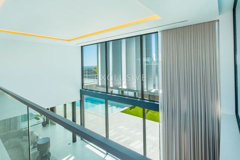 Villa i Albufeira, Faro, Albufeira - € 4.950.000 | Ref: EAV-3480 - foto 12