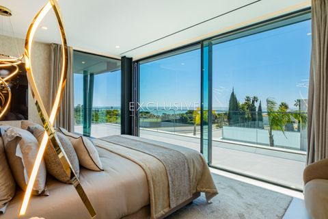 Villa i Albufeira, Faro, Albufeira - € 4.950.000 | Ref: EAV-3480 - foto 13