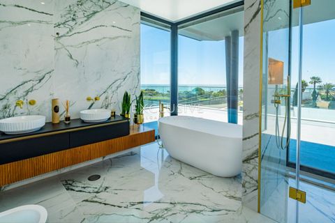 Villa i Albufeira, Faro, Albufeira - € 4.950.000 | Ref: EAV-3480 - foto 15