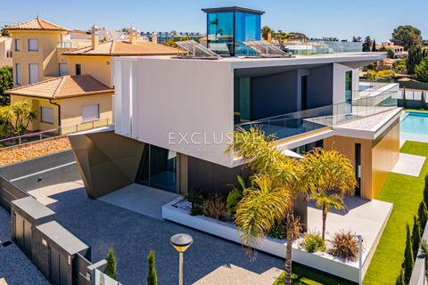 Villa i Albufeira, Faro, Albufeira - € 4.950.000 | Ref: EAV-3480 - foto 16