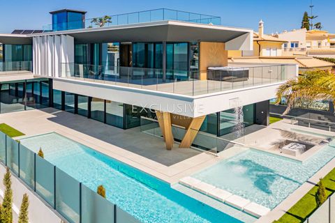 Villa i Albufeira, Faro, Albufeira - € 4.950.000 | Ref: EAV-3480 - foto 25