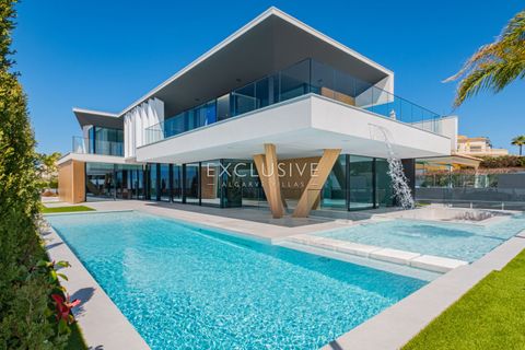 Villa i Albufeira, Faro, Albufeira - € 4.950.000 | Ref: EAV-3480 - foto 26