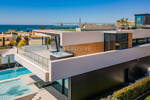 Villa i Albufeira, Faro, Albufeira - € 4.950.000 | Ref: EAV-3480 - foto 27