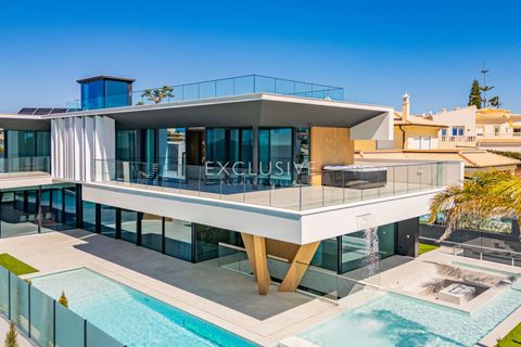 Villa i Albufeira, Faro, Albufeira - € 4.950.000 | Ref: EAV-3480 - foto 30