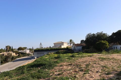 Helårsgrund i Lagoa, Faro, Lagoa - € 750.000 | Ref: EAV-3390 - foto 8