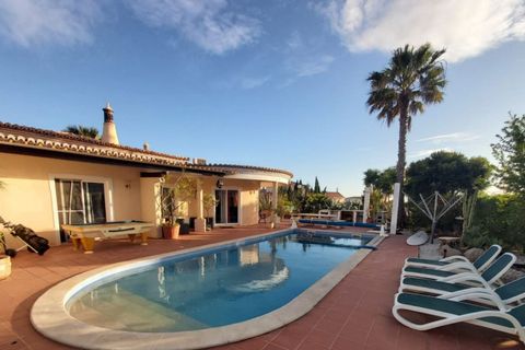 Villa i Lagoa, Faro, Lagoa - € 1.895.000 | Ref: EAV-3368 - foto 1