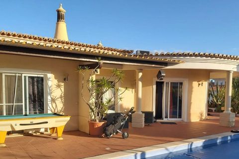 Villa i Lagoa, Faro, Lagoa - € 1.895.000 | Ref: EAV-3368 - foto 4