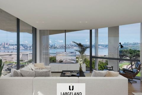 Lejlighed i Canidelo, Porto, Canidelo - € 685.000 | Ref: APA_1013_A - foto 8