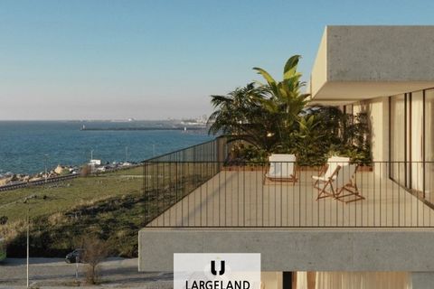 Lejlighed i Canidelo, Porto, Canidelo - € 460.000 | Ref: APA_1011_C - foto 1