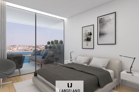 Lejlighed i Canidelo, Porto, Canidelo - € 630.000 | Ref: APA_1010_C - foto 7