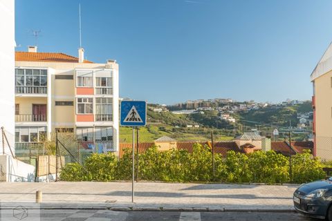 Helårsgrund i Odivelas, Lisbon, Odivelas - € 420.000 | Ref: Citage 115/23 - foto 1