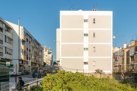 Helårsgrund i Odivelas, Lisbon, Odivelas - € 420.000 | Ref: Citage 115/23 - foto 9