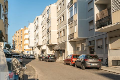 Helårsgrund i Odivelas, Lisbon, Odivelas - € 420.000 | Ref: Citage 115/23 - foto 12