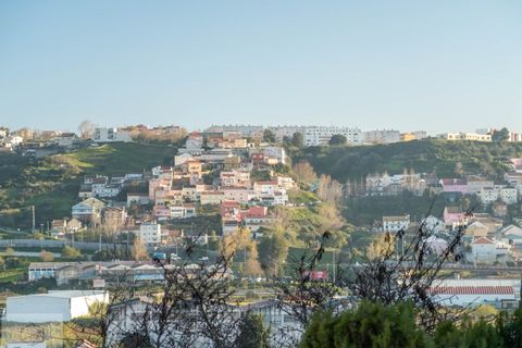 Helårsgrund i Odivelas, Lisbon, Odivelas - € 420.000 | Ref: Citage 115/23 - foto 16