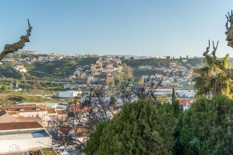 Helårsgrund i Odivelas, Lisbon, Odivelas - € 420.000 | Ref: Citage 115/23 - foto 17