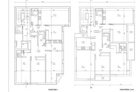 Helårsgrund i Odivelas, Lisbon, Odivelas - € 420.000 | Ref: Citage 115/23 - foto 21