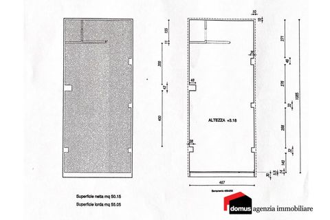 Erhvervsejendom i Thiene, Vicenza, Thiene - € 55.000 | Ref: G016 - foto 5