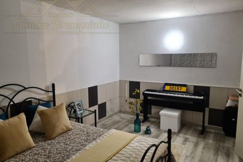 Villa a Alenquer, Lisbon, Alenquer - € 370.000 | Ref: CAS_436 - foto 13