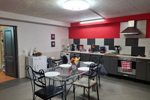 Villa a Alenquer, Lisbon, Alenquer - € 370.000 | Ref: CAS_436 - foto 8