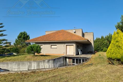 Villa a Alenquer, Lisbon, Alenquer - € 370.000 | Ref: CAS_436 - foto 31