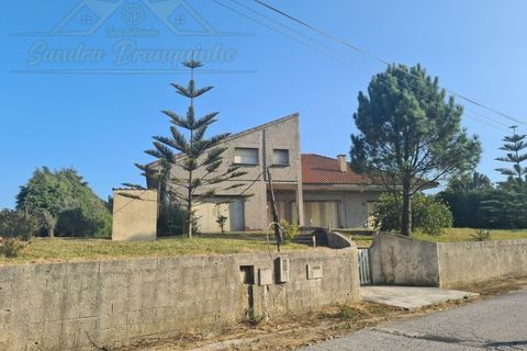 Villa a Alenquer, Lisbon, Alenquer - € 370.000 | Ref: CAS_436 - foto 27
