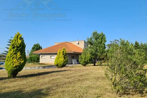 Villa a Alenquer, Lisbon, Alenquer - € 370.000 | Ref: CAS_436 - foto 29