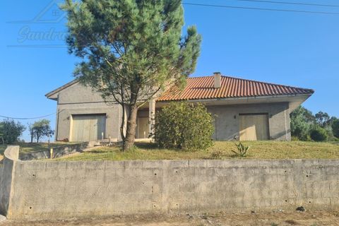Villa a Alenquer, Lisbon, Alenquer - € 370.000 | Ref: CAS_436 - foto 33