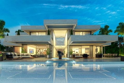 Villa i Javea, Alicante, Javea - € 4.370.000 | Ref: xg3375 - foto 1