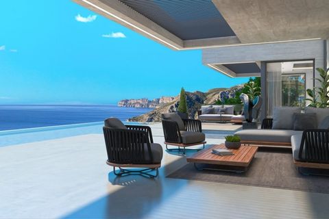 Villa i Javea, Alicante, Javea - € 4.370.000 | Ref: xg3375 - foto 2