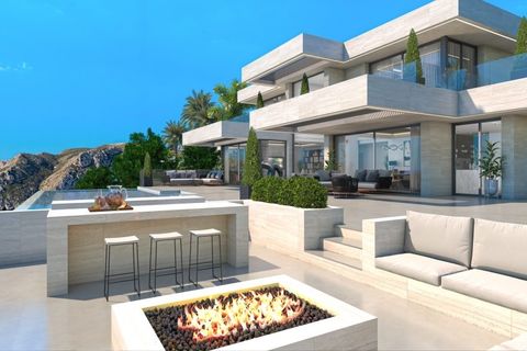 Villa i Javea, Alicante, Javea - € 4.370.000 | Ref: xg3375 - foto 3
